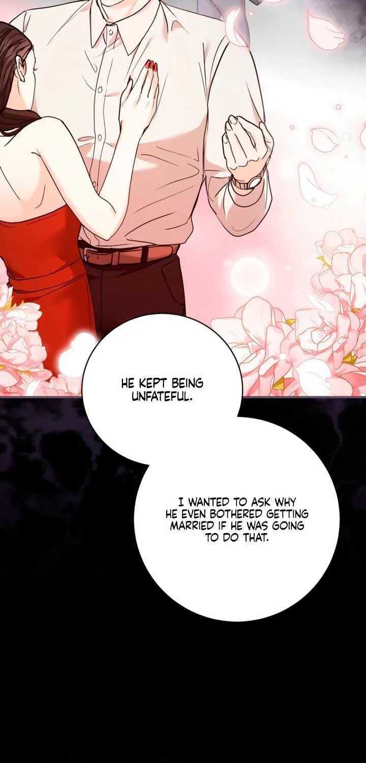 Read The End in the Fall chapter 32 image 15 on Lezhin