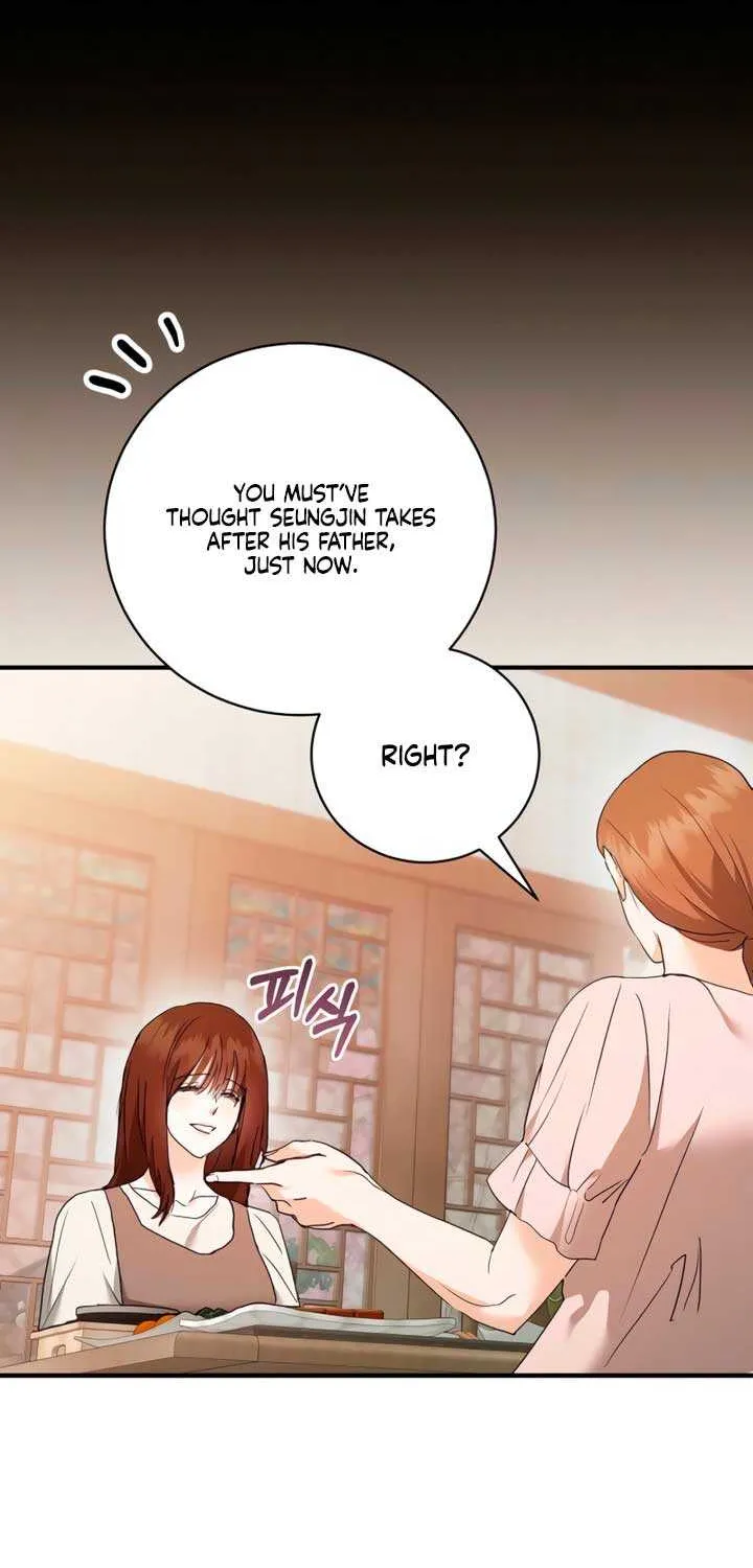 Read The End in the Fall chapter 32 image 16 on Lezhin