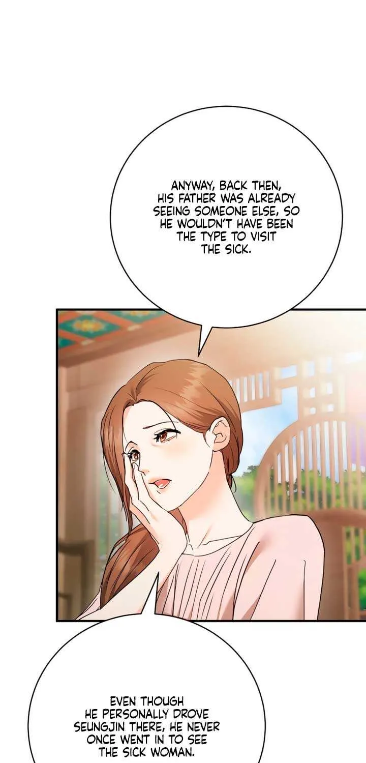 Read The End in the Fall chapter 32 image 17 on Lezhin