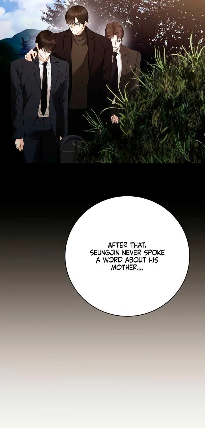 Read The End in the Fall chapter 32 image 19 on Lezhin