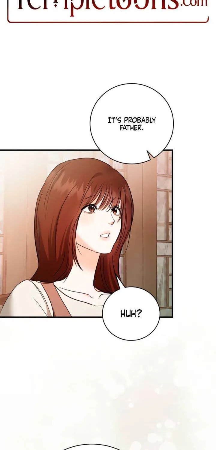 Read The End in the Fall chapter 32 image 2 on Lezhin