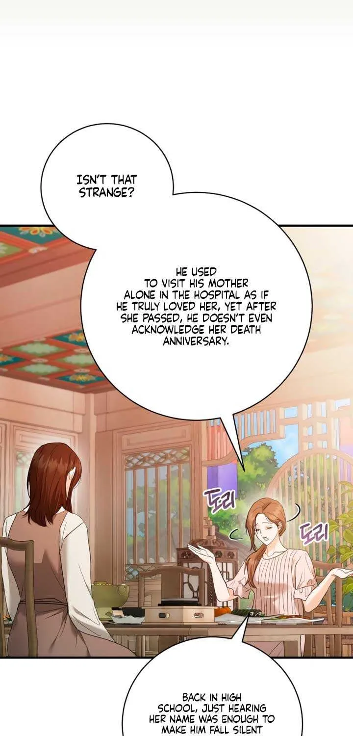 Read The End in the Fall chapter 32 image 20 on Lezhin