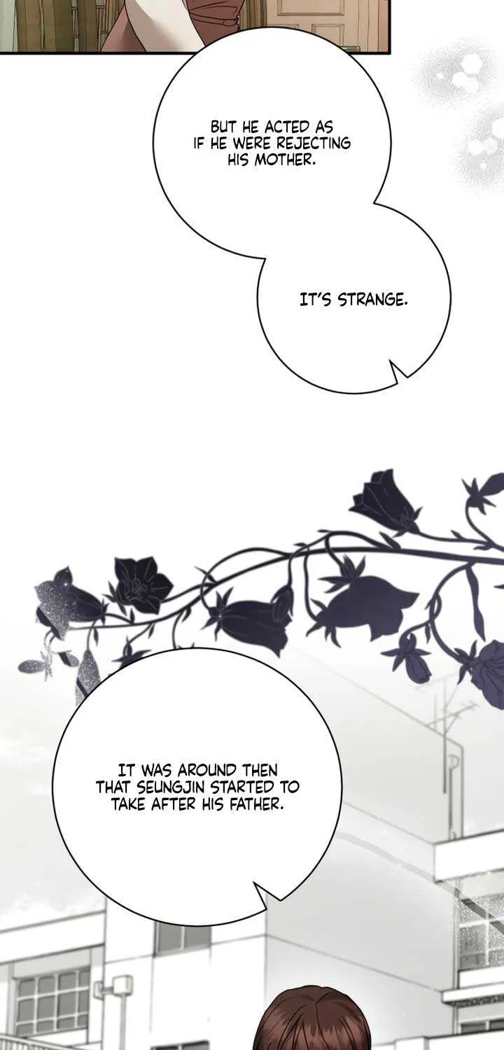 Read The End in the Fall chapter 32 image 22 on Lezhin