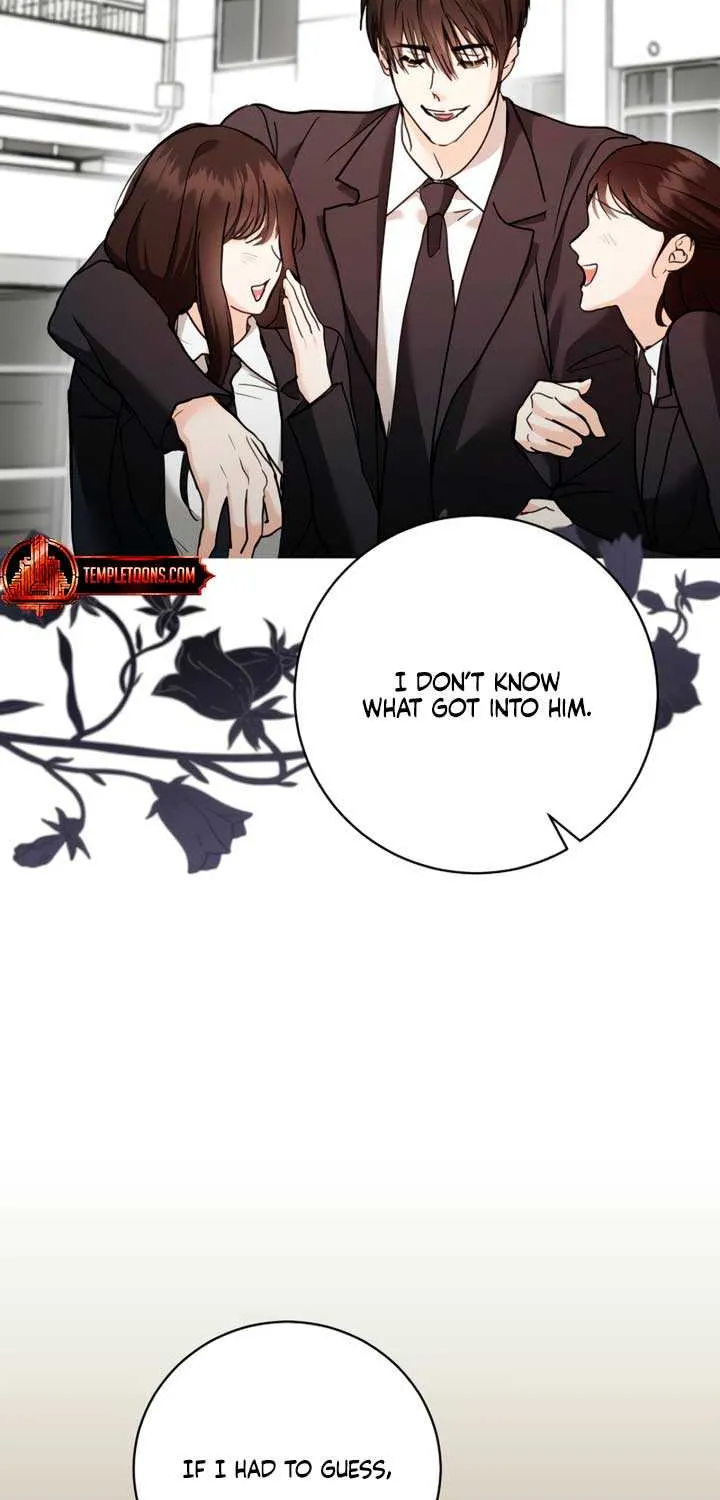 Read The End in the Fall chapter 32 image 23 on Lezhin