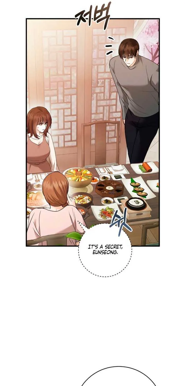 Read The End in the Fall chapter 32 image 25 on Lezhin