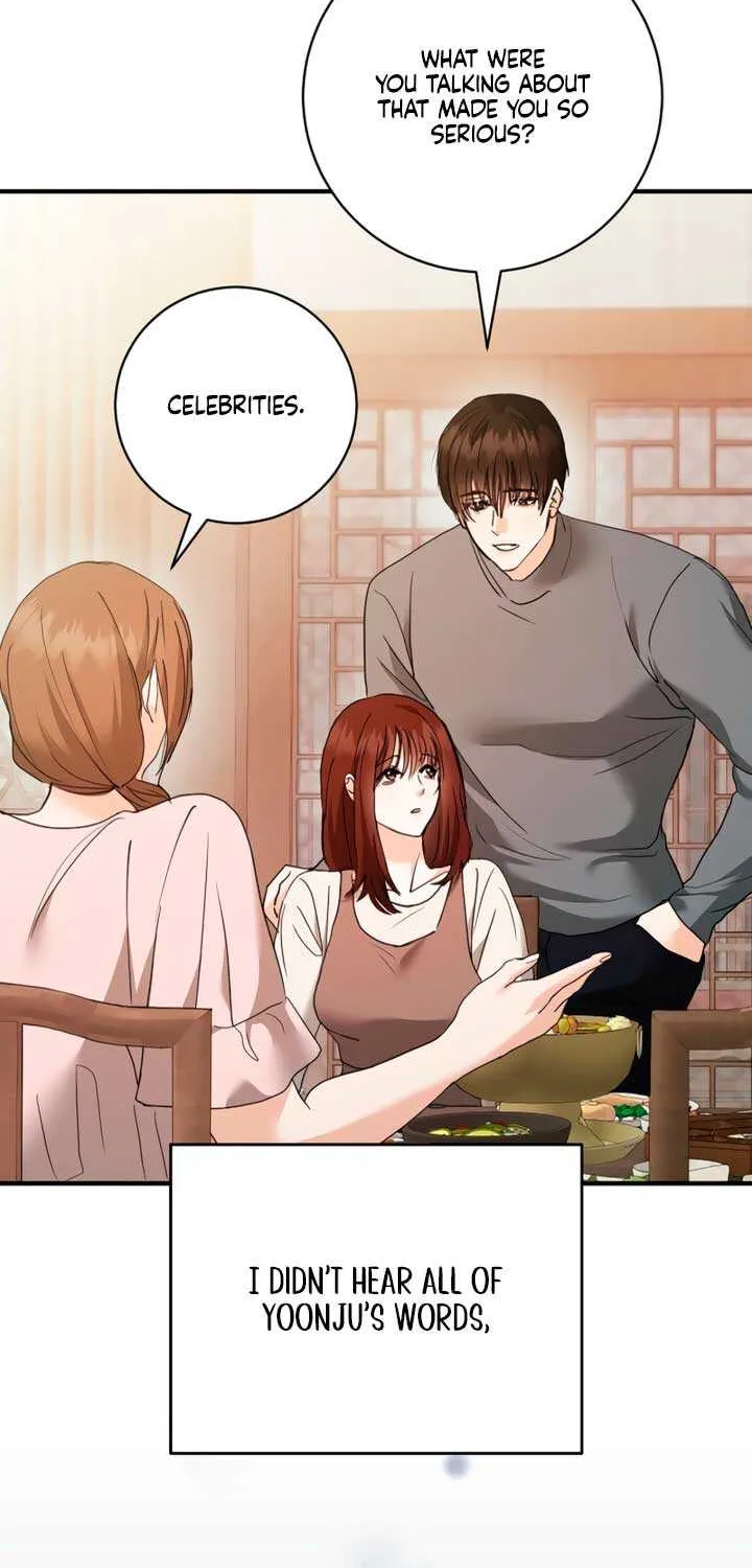 Read The End in the Fall chapter 32 image 26 on Lezhin