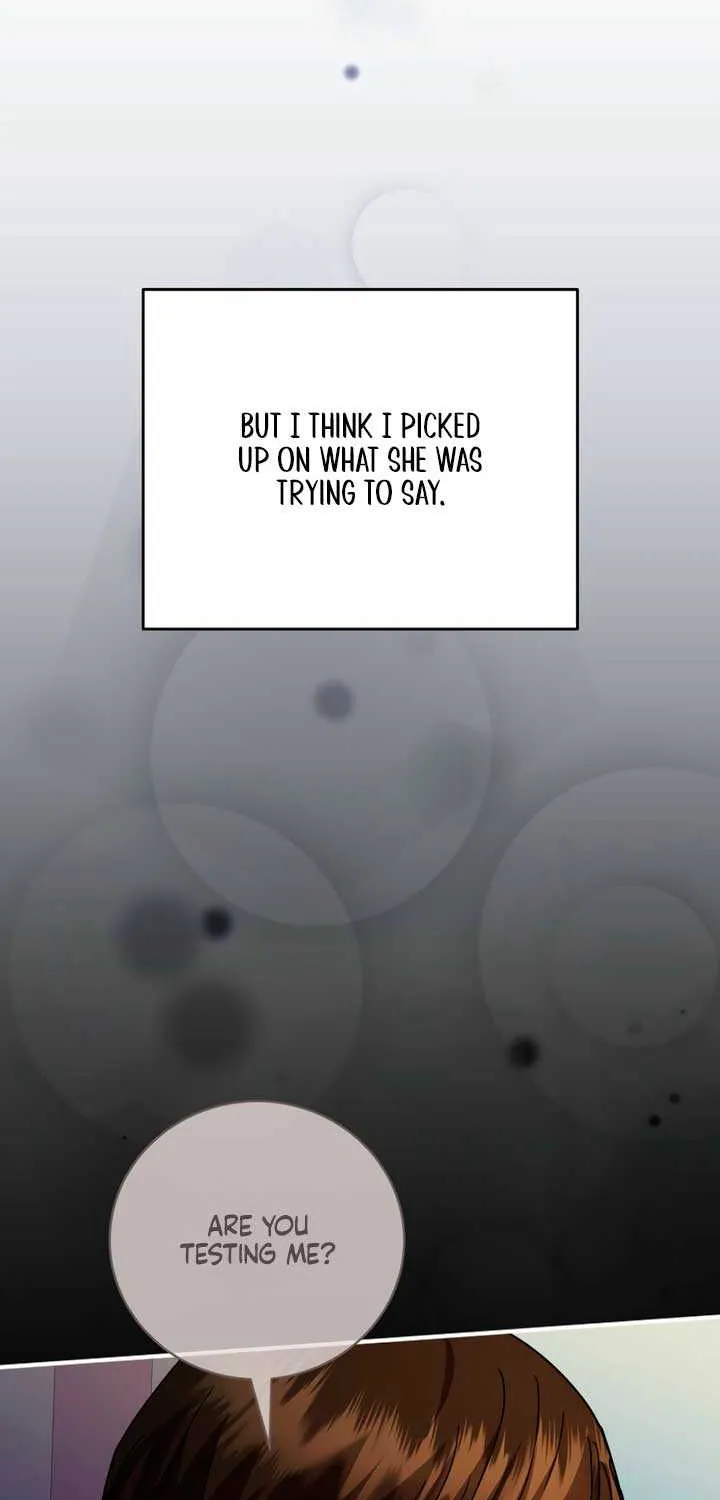 Read The End in the Fall chapter 32 image 27 on Lezhin