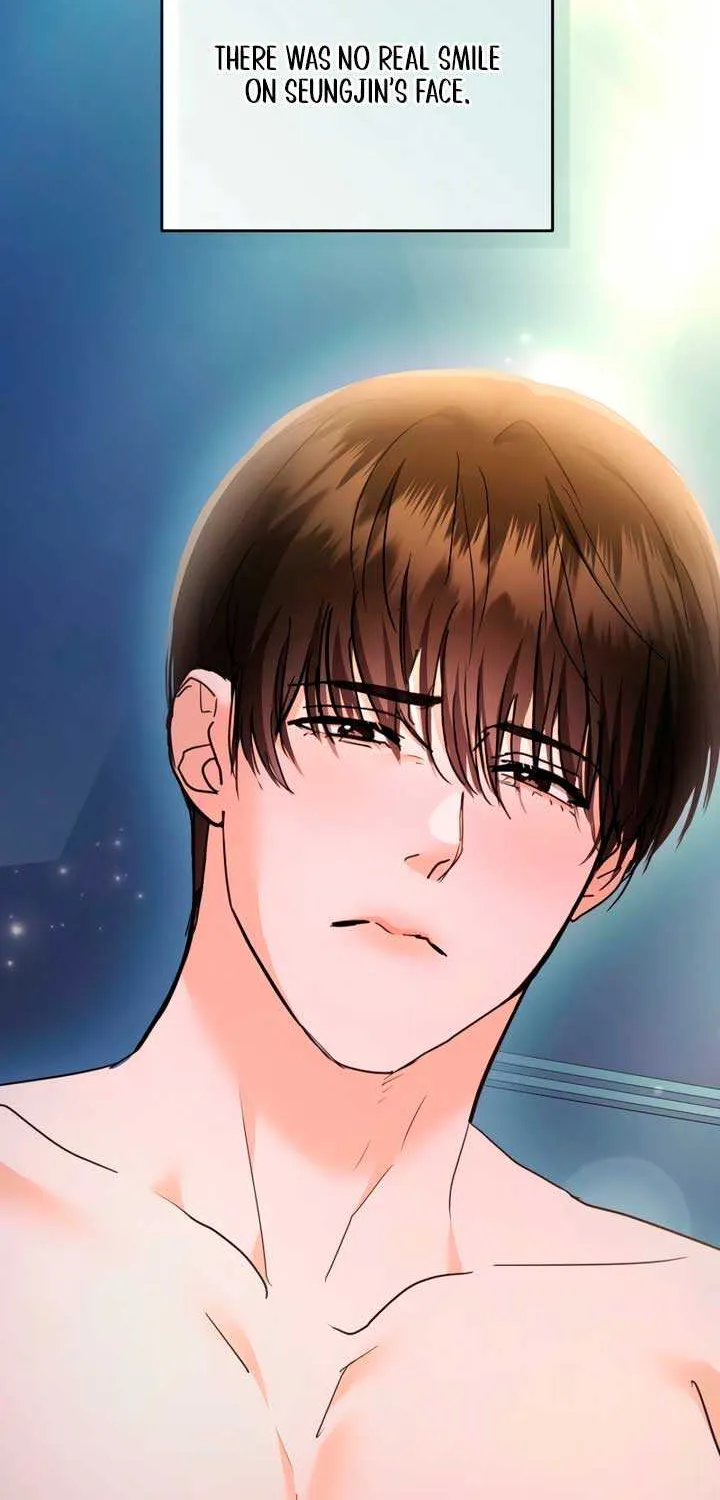 Read The End in the Fall chapter 32 image 30 on Lezhin