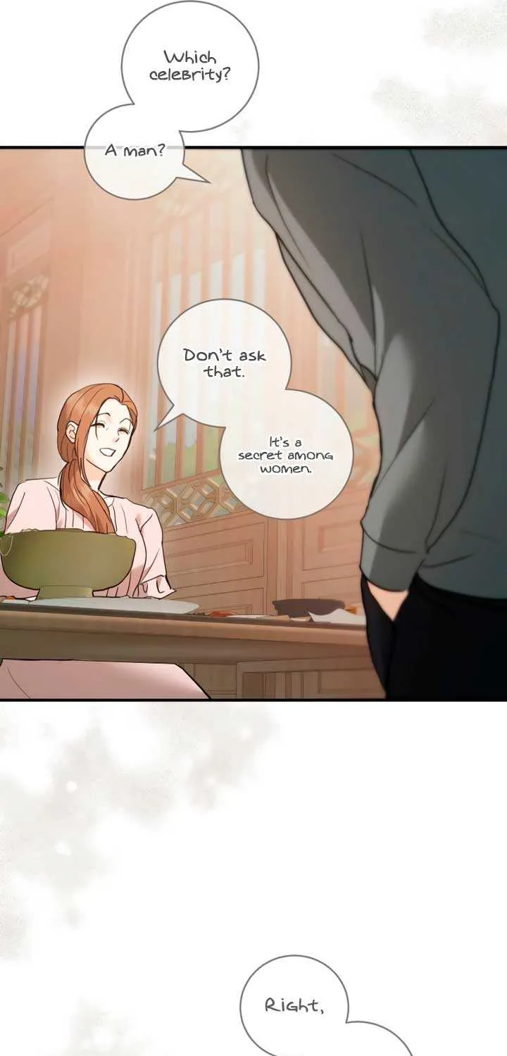 Read The End in the Fall chapter 32 image 33 on Lezhin