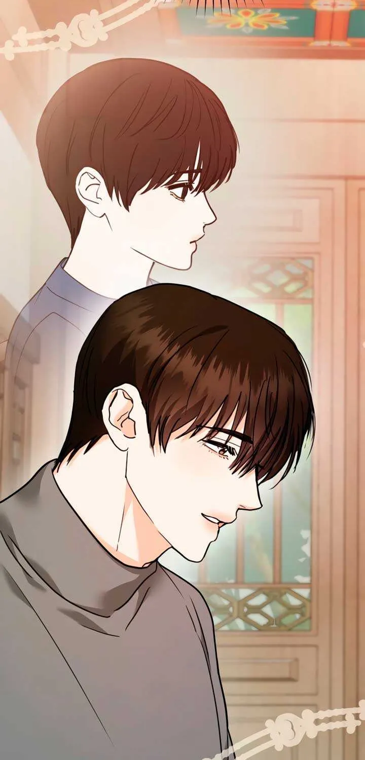 Read The End in the Fall chapter 32 image 36 on Lezhin