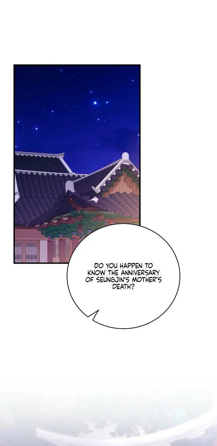 Read The End in the Fall chapter 32 image 39 on Lezhin
