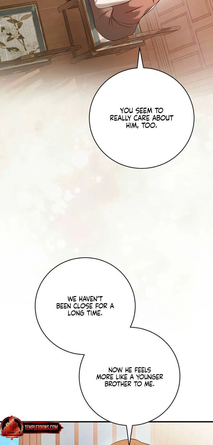 Read The End in the Fall chapter 32 image 4 on Lezhin