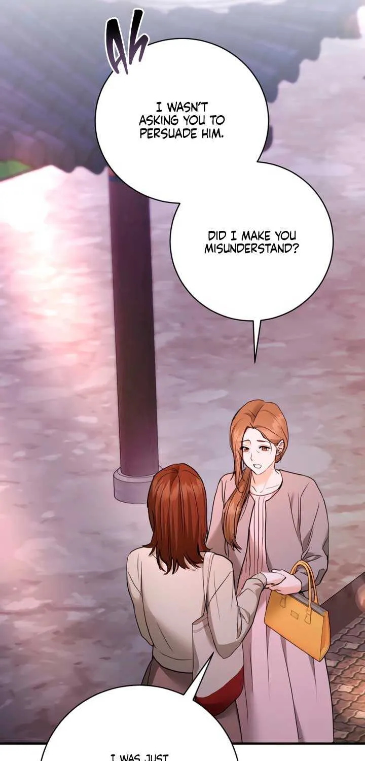 Read The End in the Fall chapter 32 image 40 on Lezhin