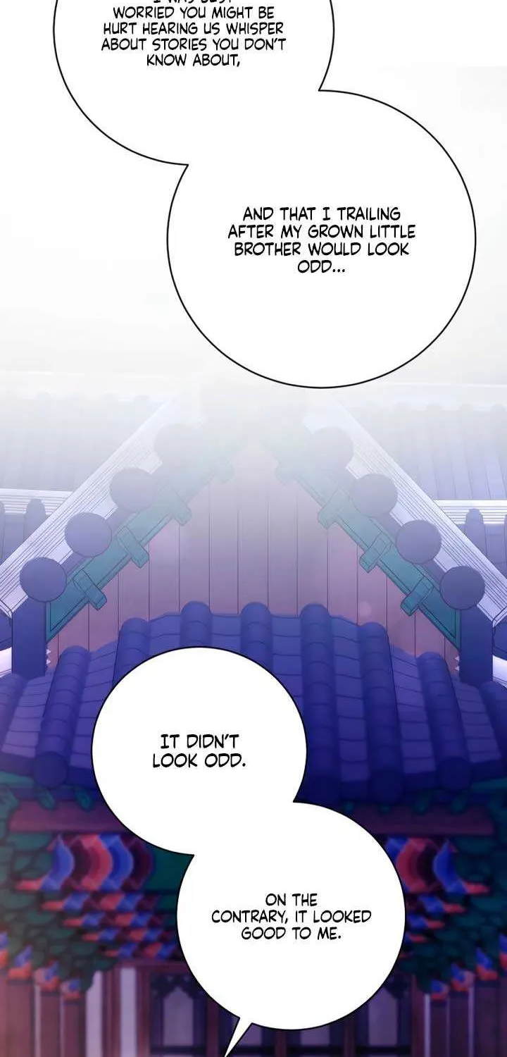 Read The End in the Fall chapter 32 image 41 on Lezhin