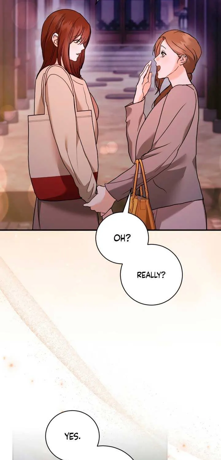 Read The End in the Fall chapter 32 image 42 on Lezhin