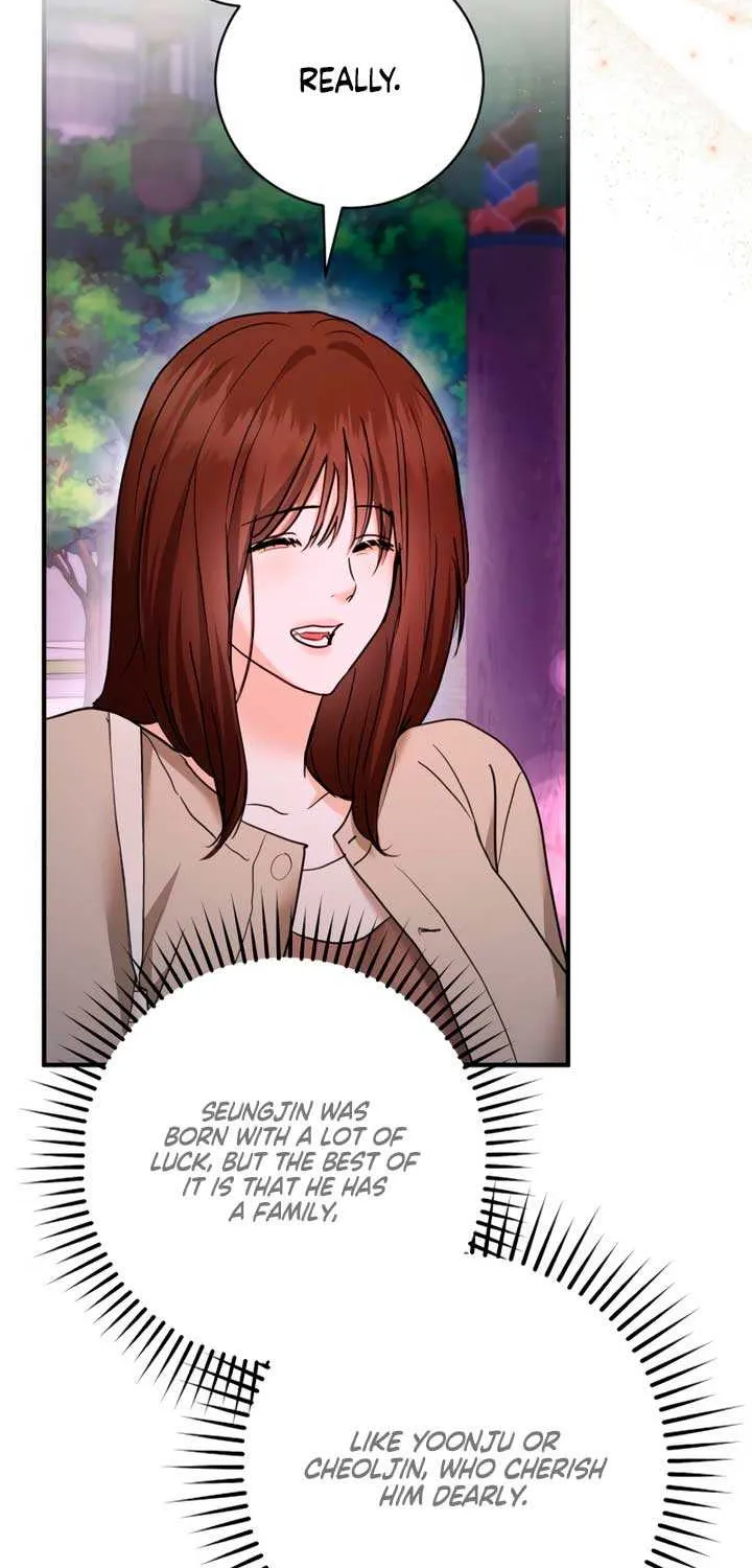 Read The End in the Fall chapter 32 image 43 on Lezhin