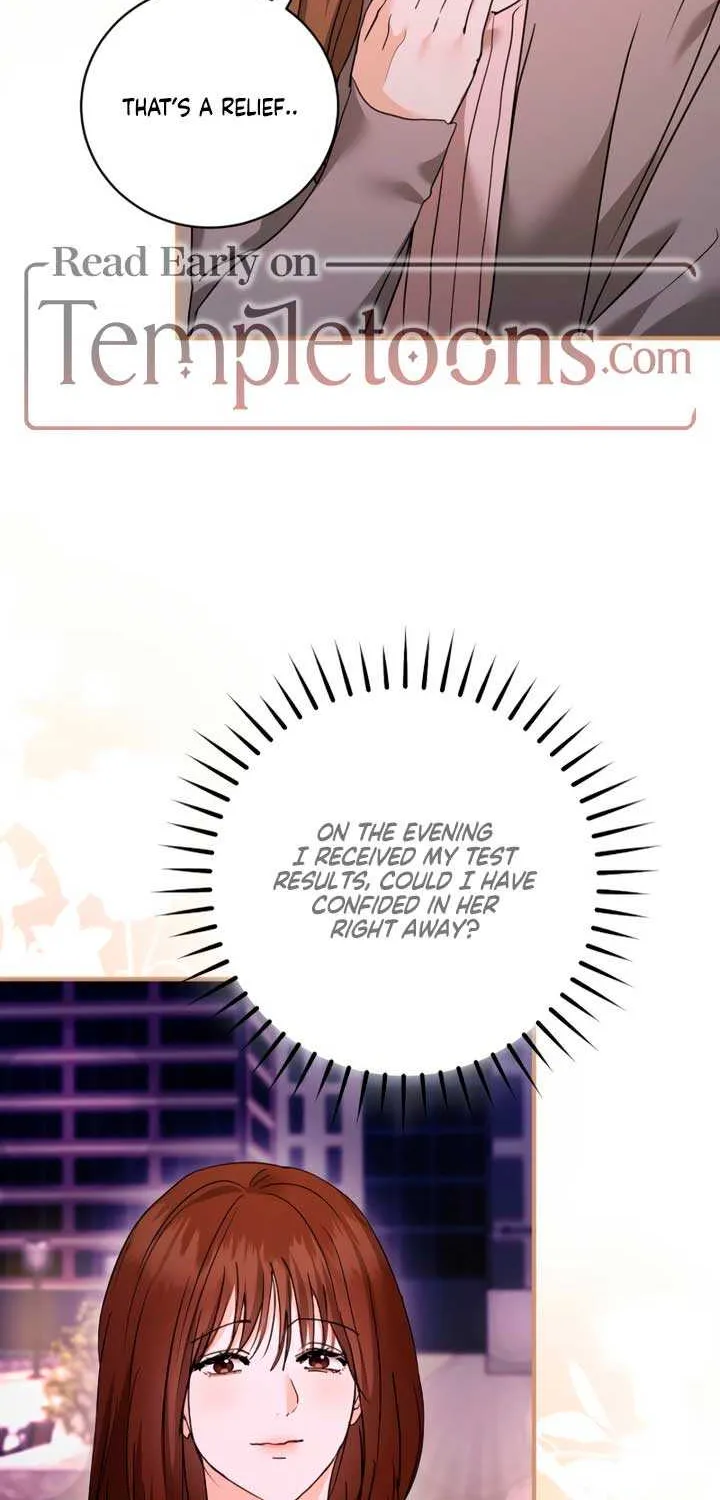 Read The End in the Fall chapter 32 image 45 on Lezhin