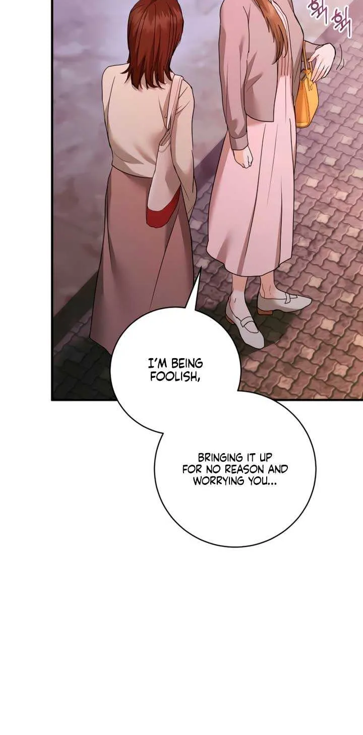 Read The End in the Fall chapter 32 image 47 on Lezhin