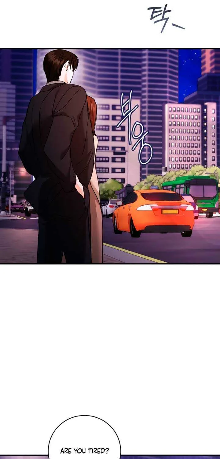Read The End in the Fall chapter 32 image 49 on Lezhin