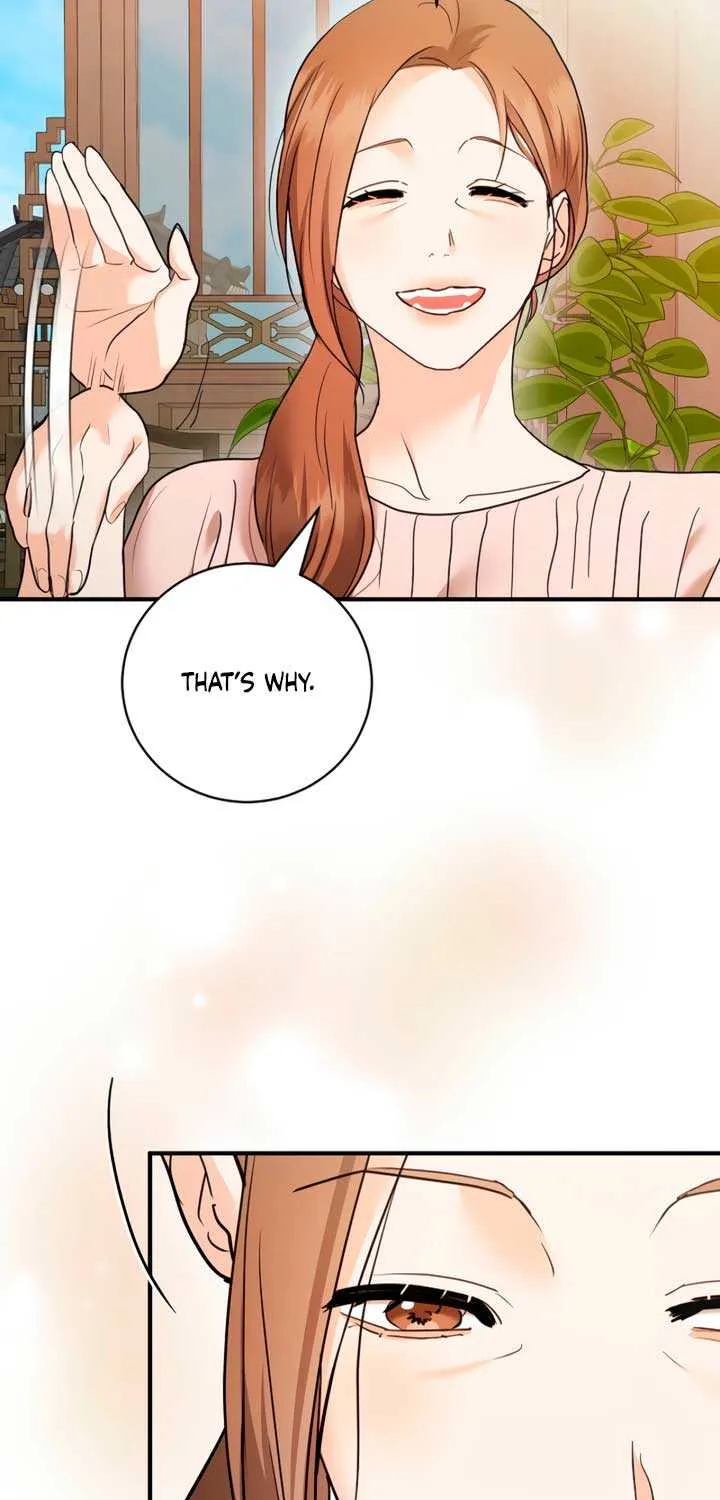 Read The End in the Fall chapter 32 image 5 on Lezhin
