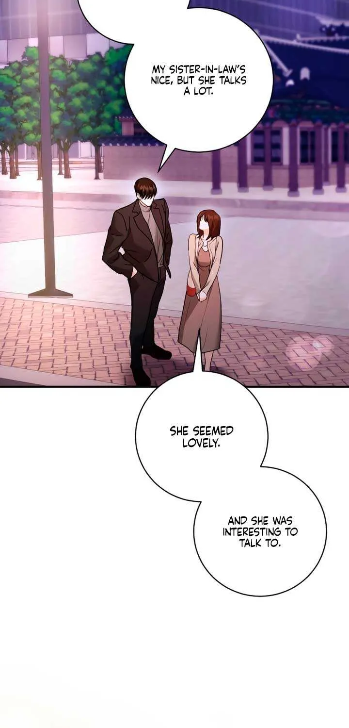 Read The End in the Fall chapter 32 image 50 on Lezhin
