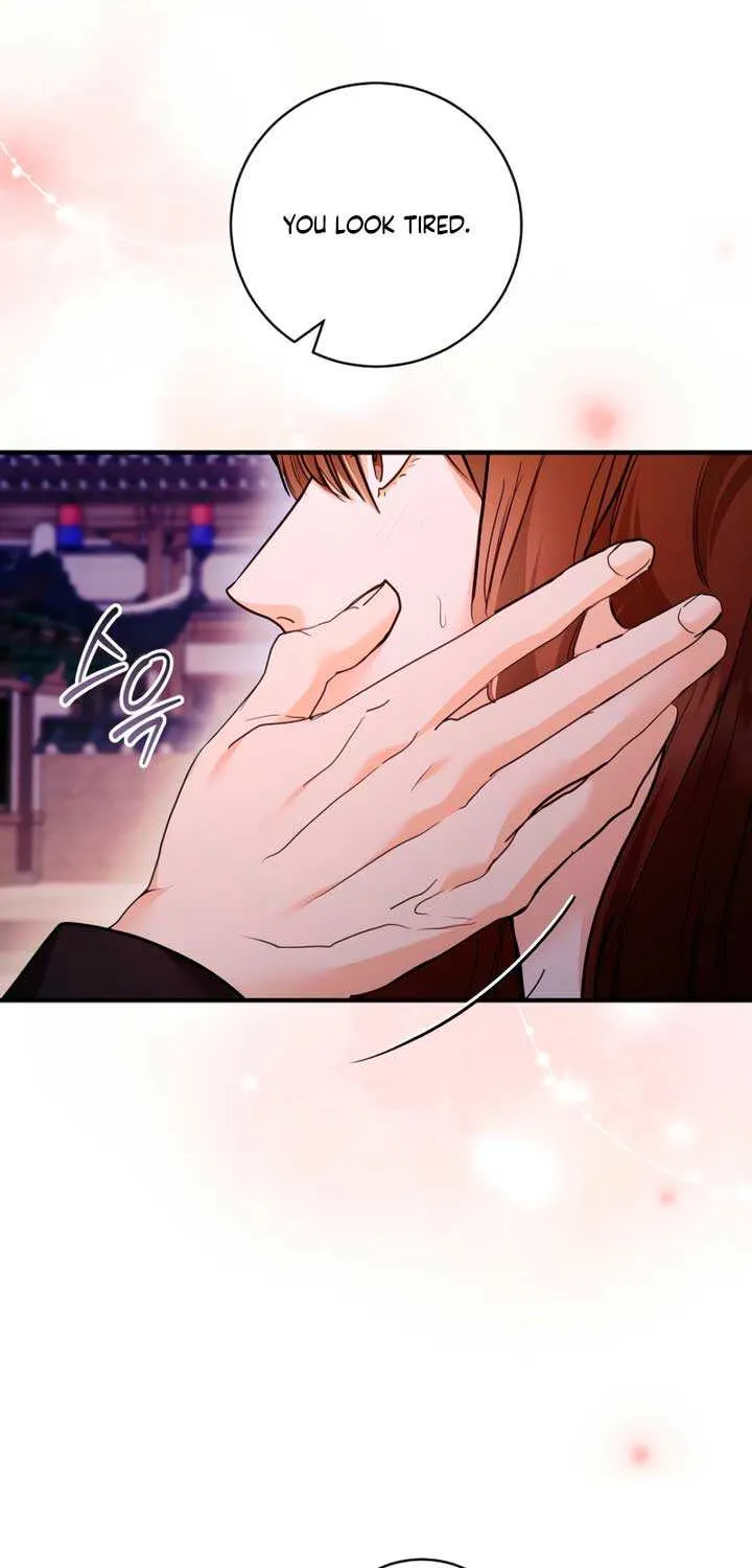 Read The End in the Fall chapter 32 image 51 on Lezhin