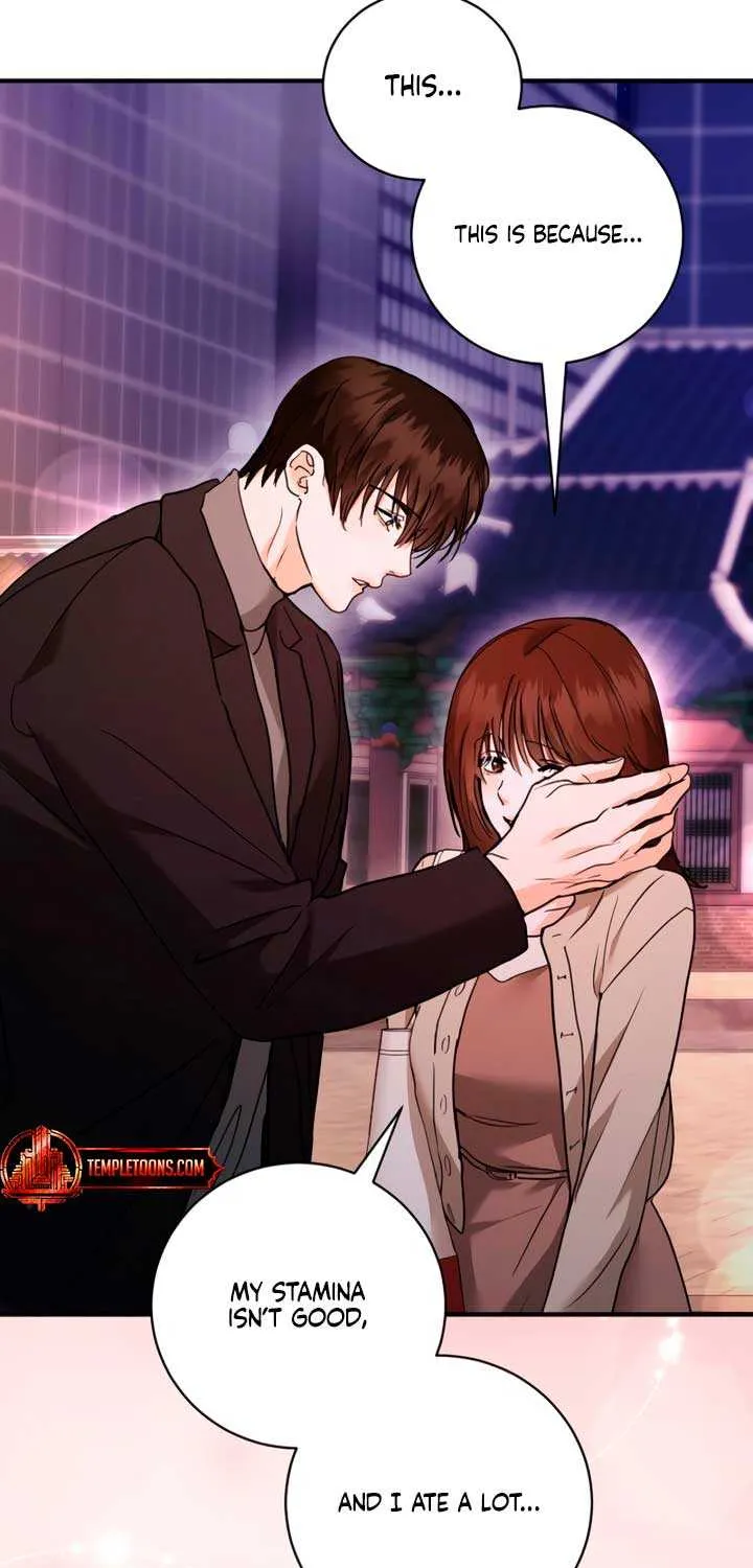 Read The End in the Fall chapter 32 image 52 on Lezhin