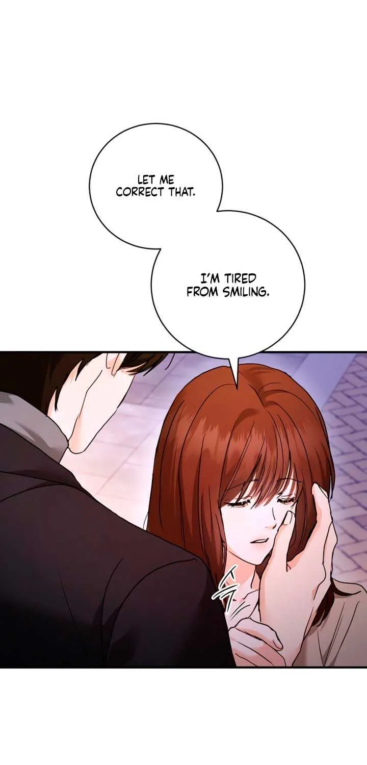 Read The End in the Fall chapter 32 image 54 on Lezhin