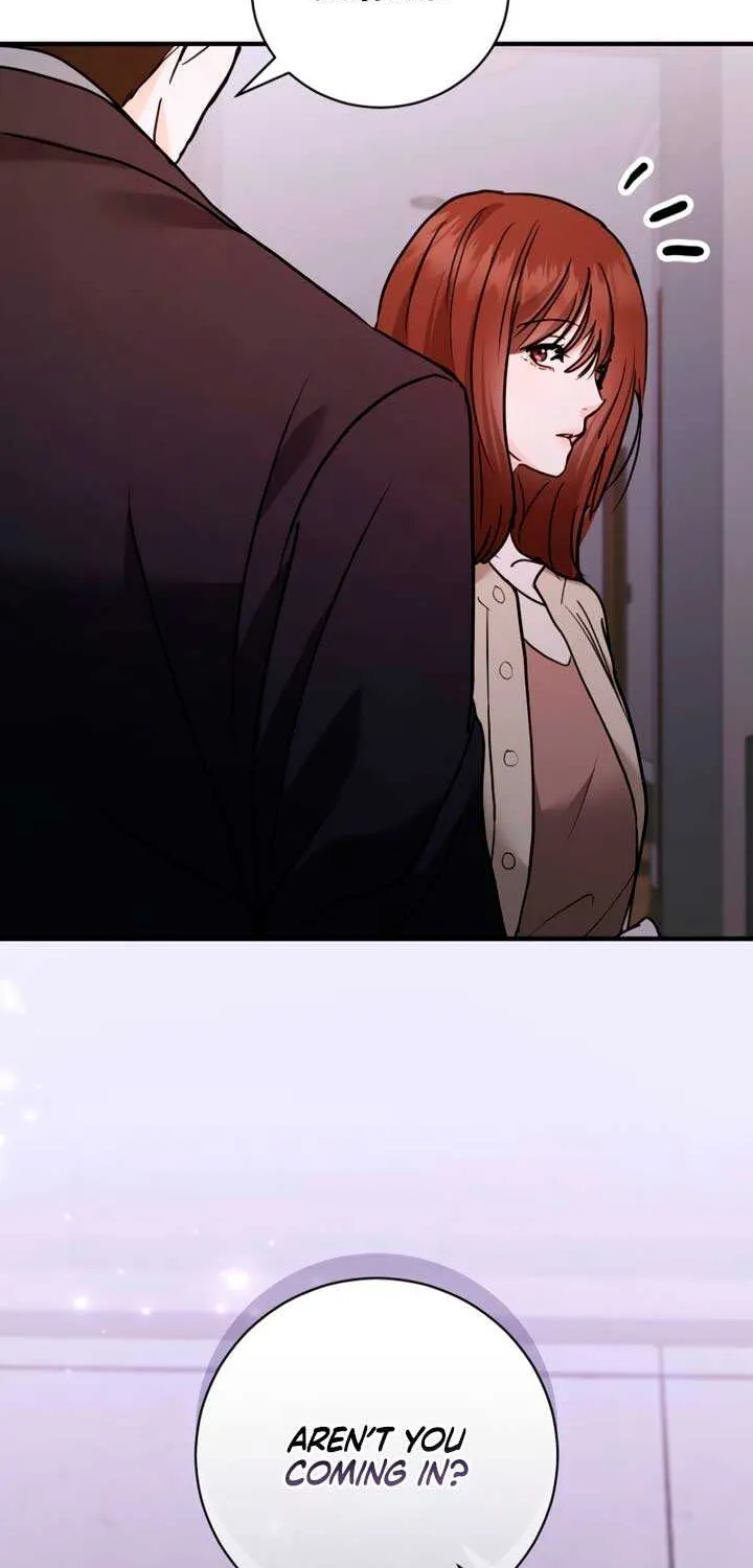 Read The End in the Fall chapter 32 image 57 on Lezhin