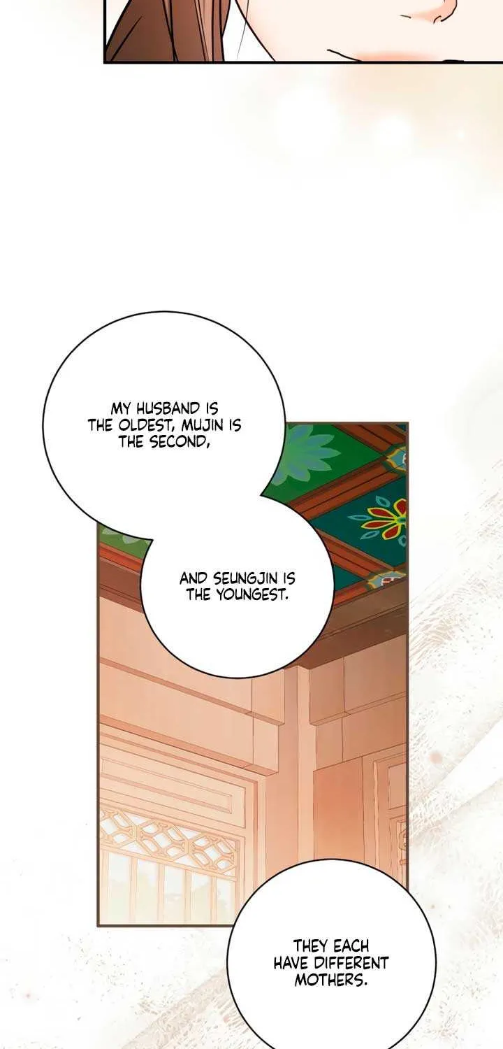 Read The End in the Fall chapter 32 image 6 on Lezhin