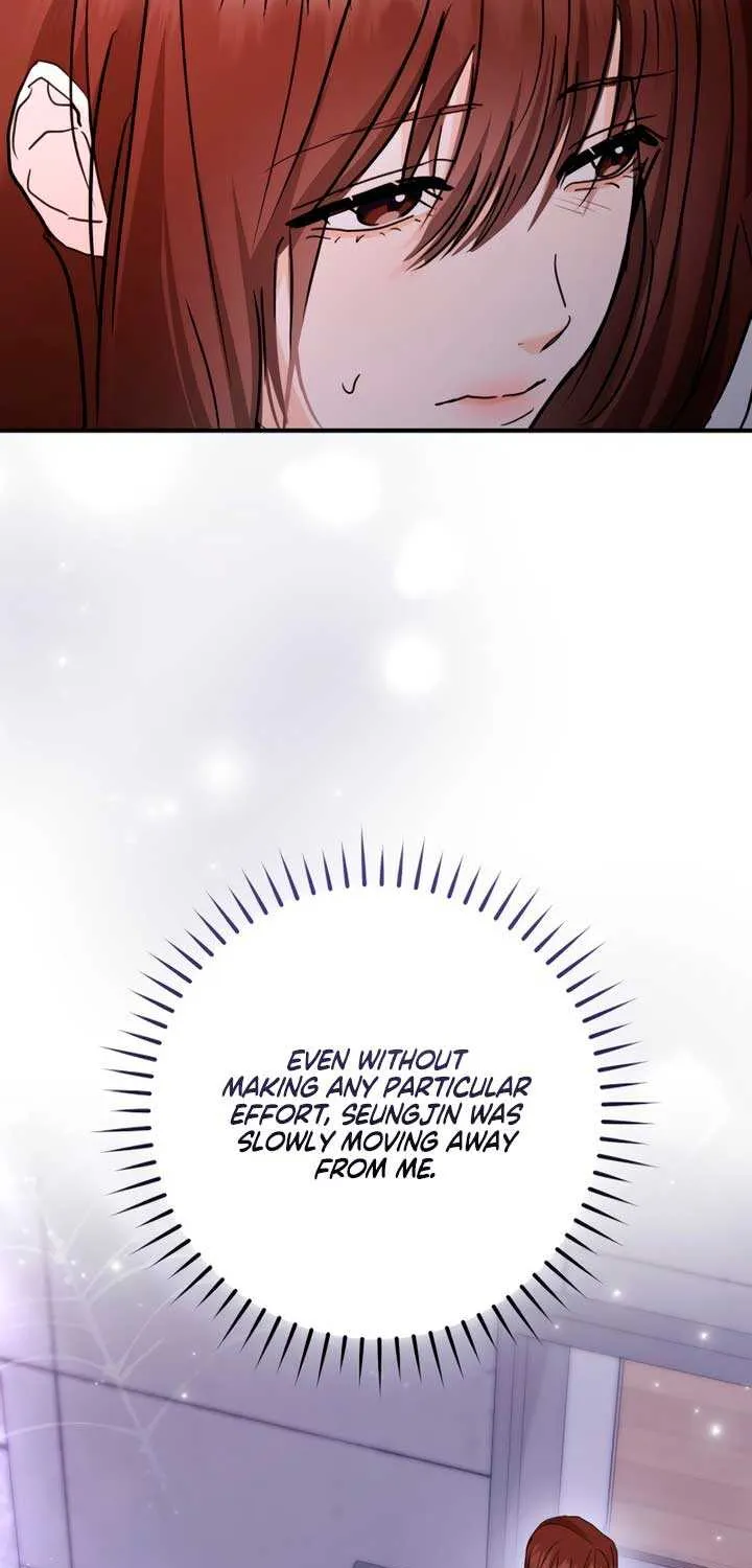 Read The End in the Fall chapter 32 image 62 on Lezhin