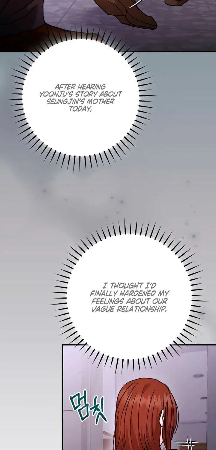 Read The End in the Fall chapter 32 image 65 on Lezhin