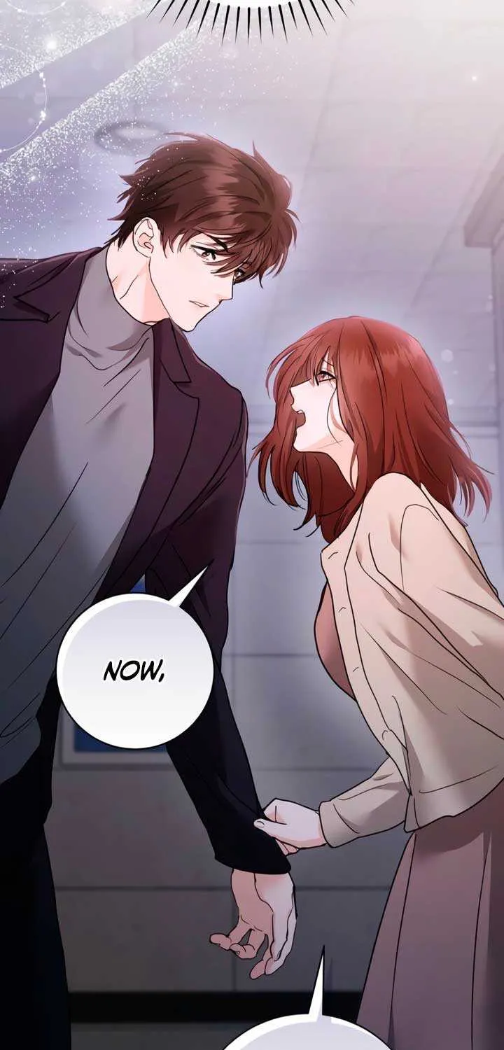 Read The End in the Fall chapter 32 image 70 on Lezhin
