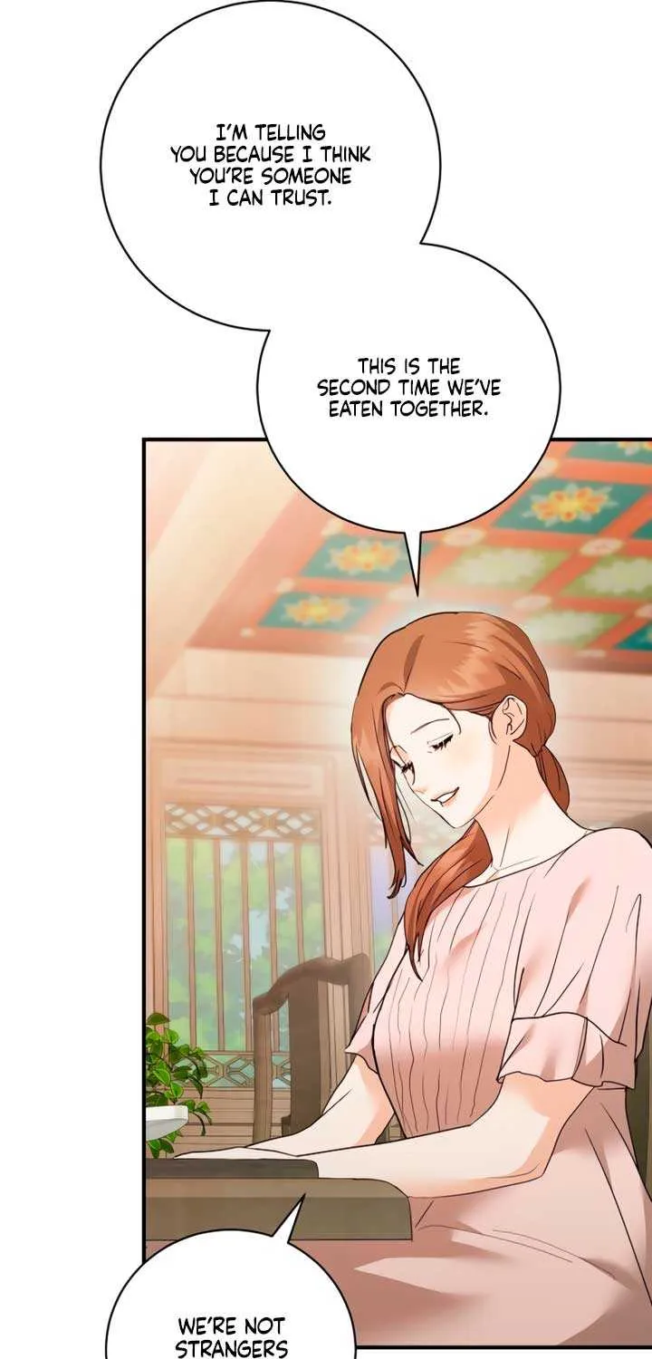 Read The End in the Fall chapter 32 image 9 on Lezhin