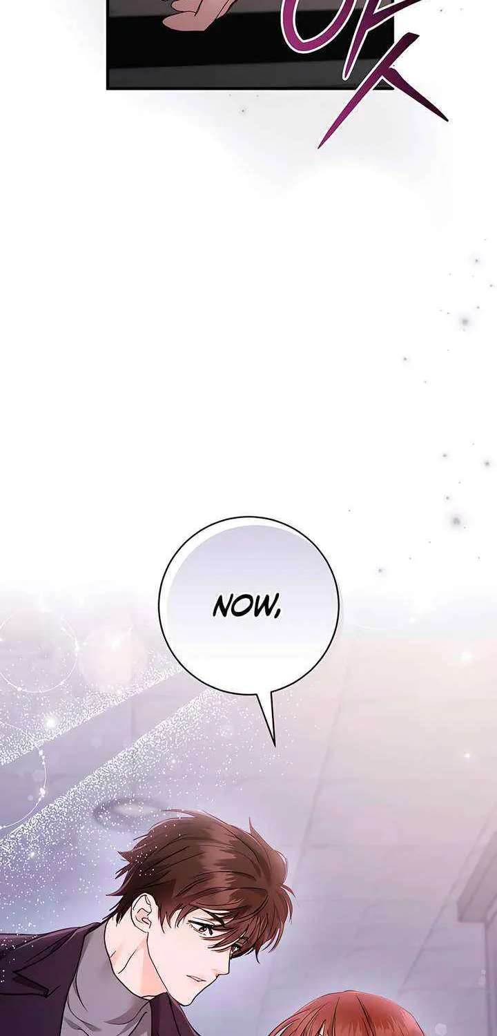 Read The End in the Fall chapter 33 image 1 on Lezhin