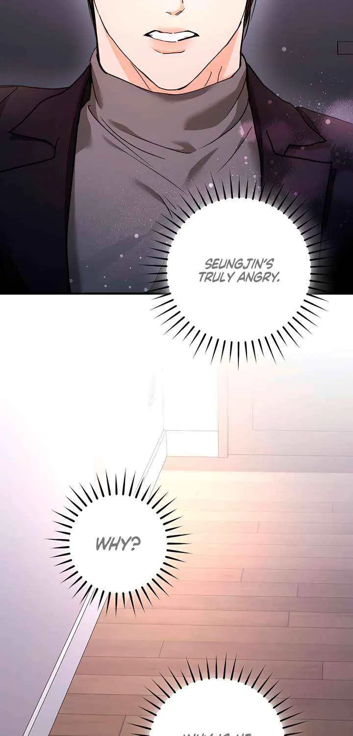 Read The End in the Fall chapter 33 image 14 on Lezhin