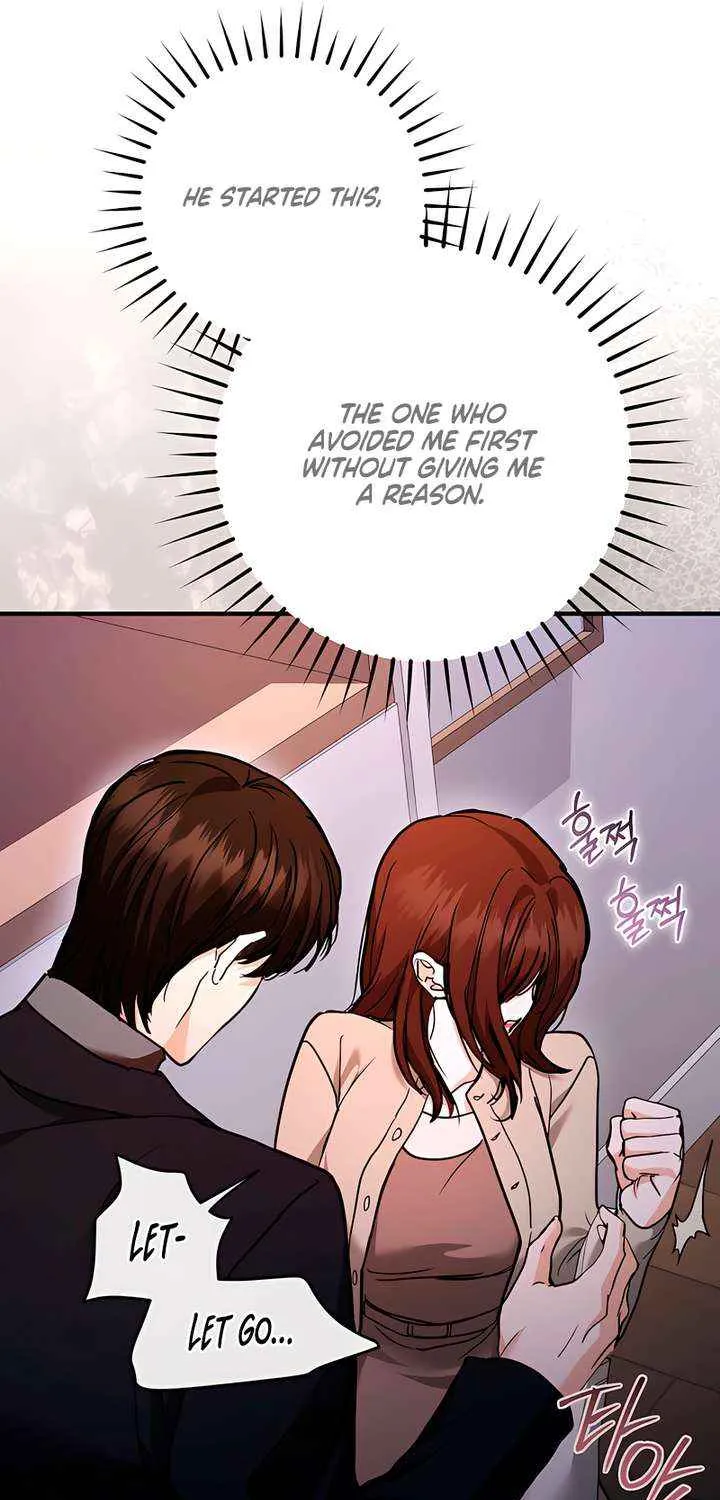 Read The End in the Fall chapter 33 image 17 on Lezhin