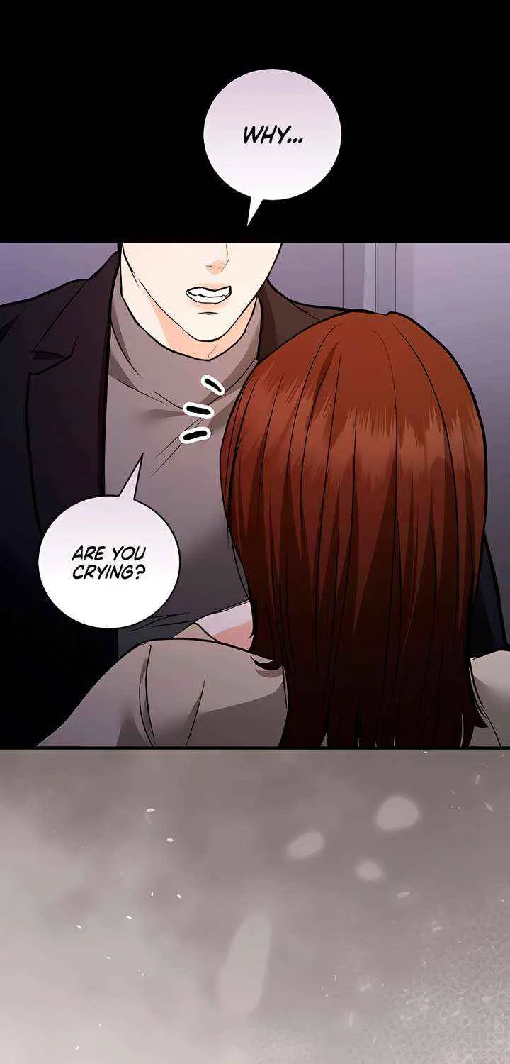 Read The End in the Fall chapter 33 image 19 on Lezhin