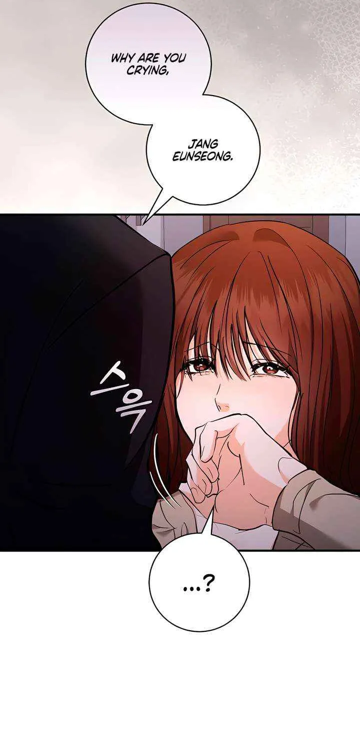 Read The End in the Fall chapter 33 image 20 on Lezhin