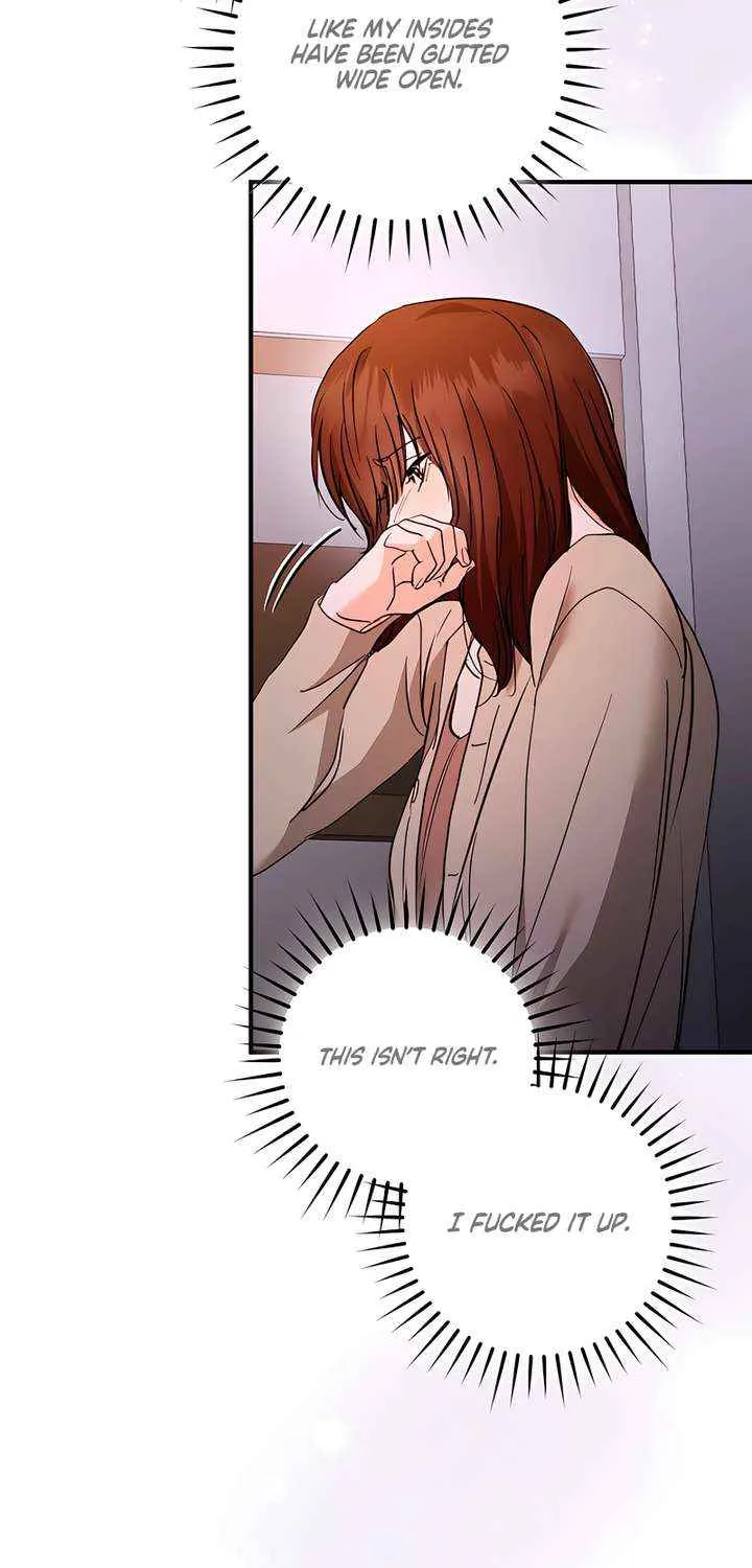 Read The End in the Fall chapter 33 image 32 on Lezhin