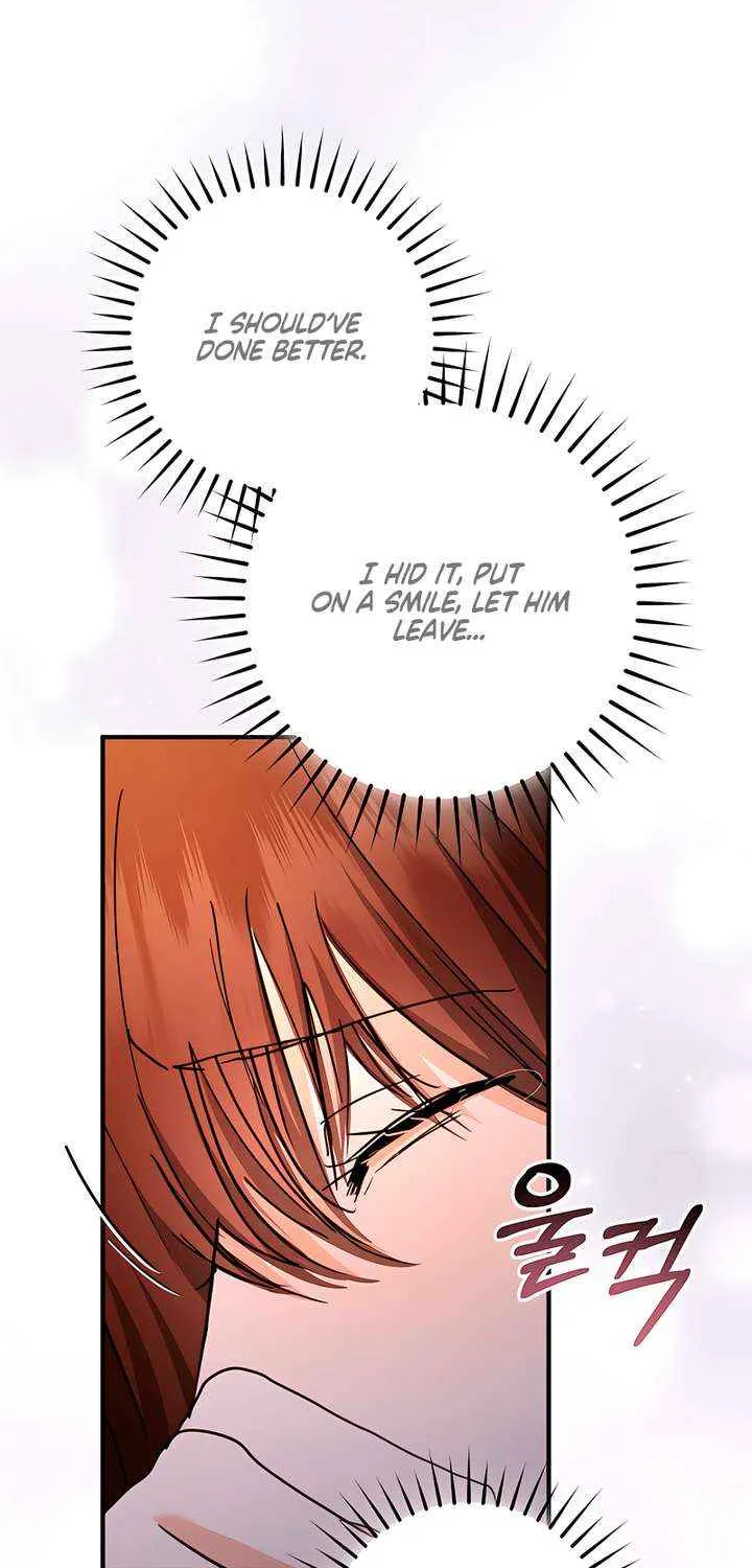 Read The End in the Fall chapter 33 image 33 on Lezhin