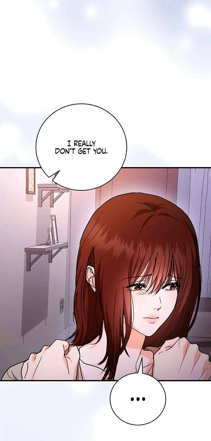 Read The End in the Fall chapter 33 image 38 on Lezhin