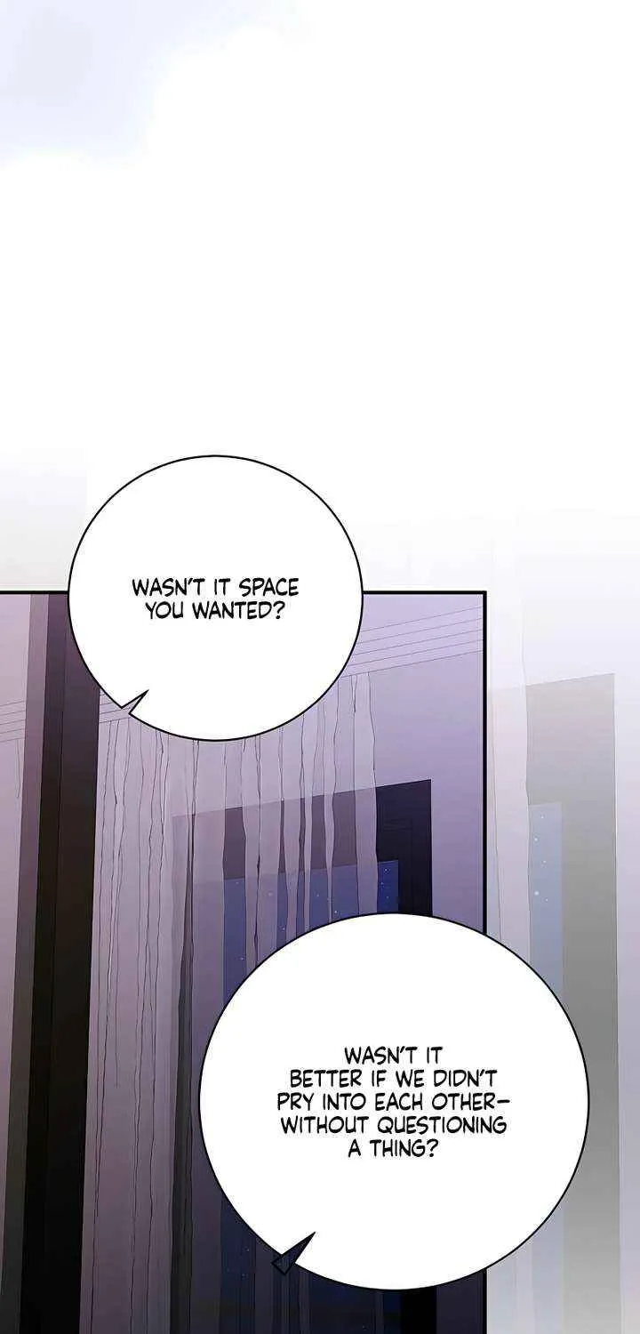Read The End in the Fall chapter 33 image 39 on Lezhin