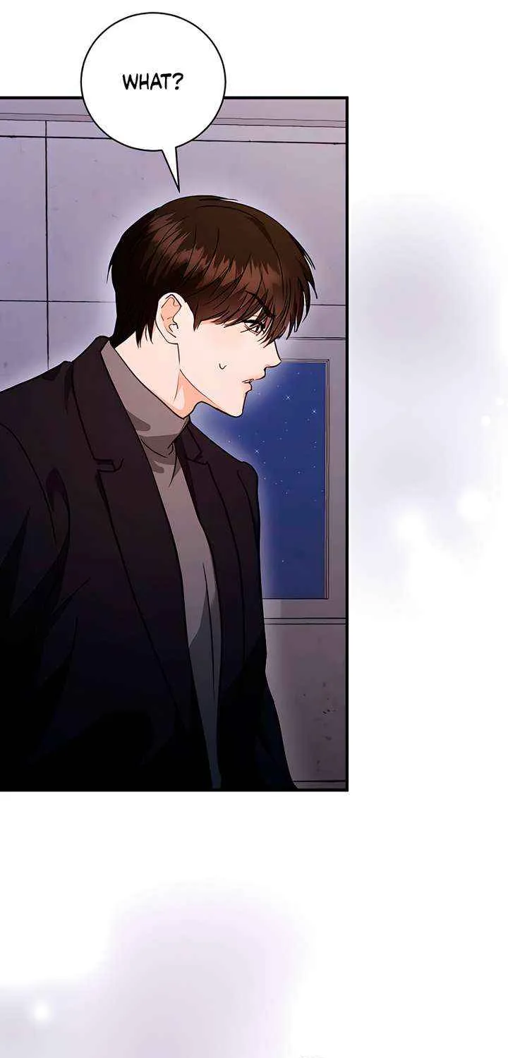 Read The End in the Fall chapter 33 image 4 on Lezhin