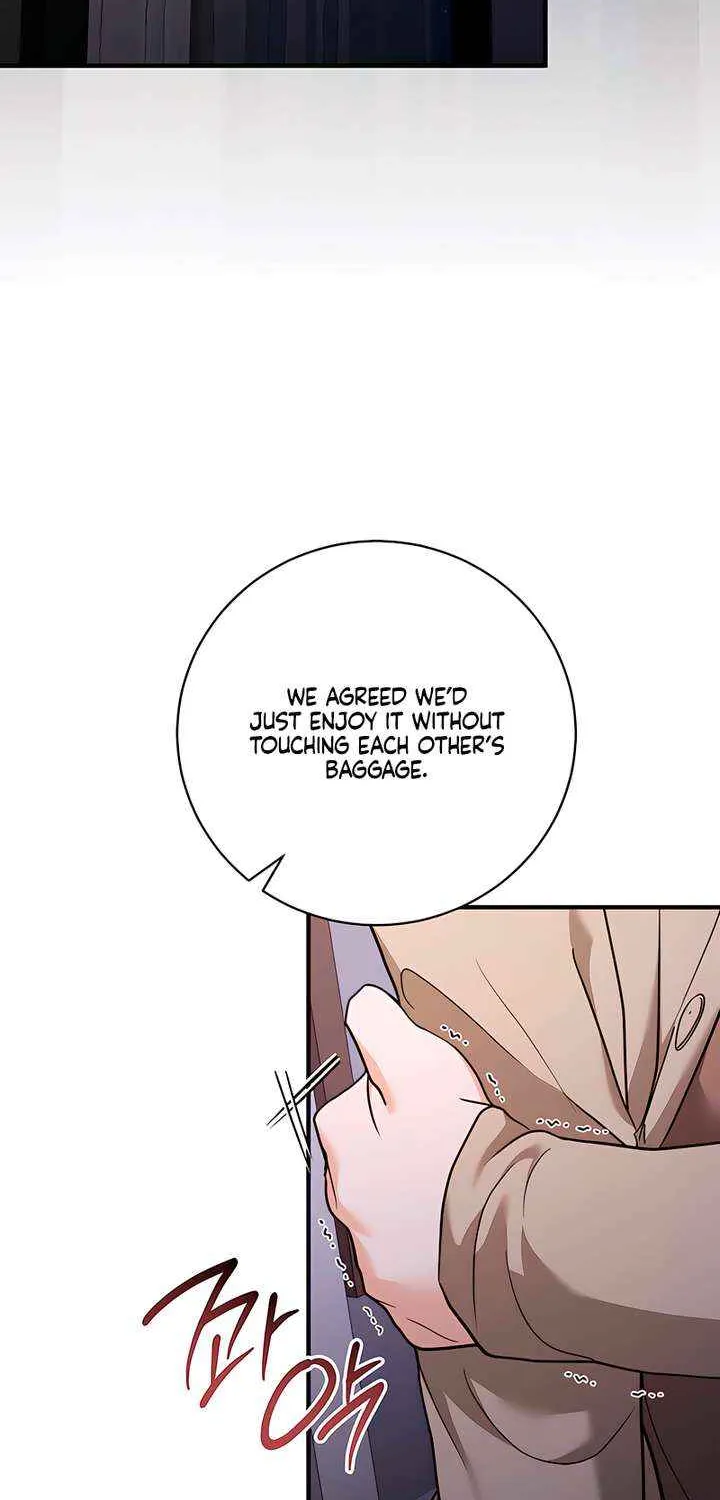 Read The End in the Fall chapter 33 image 40 on Lezhin