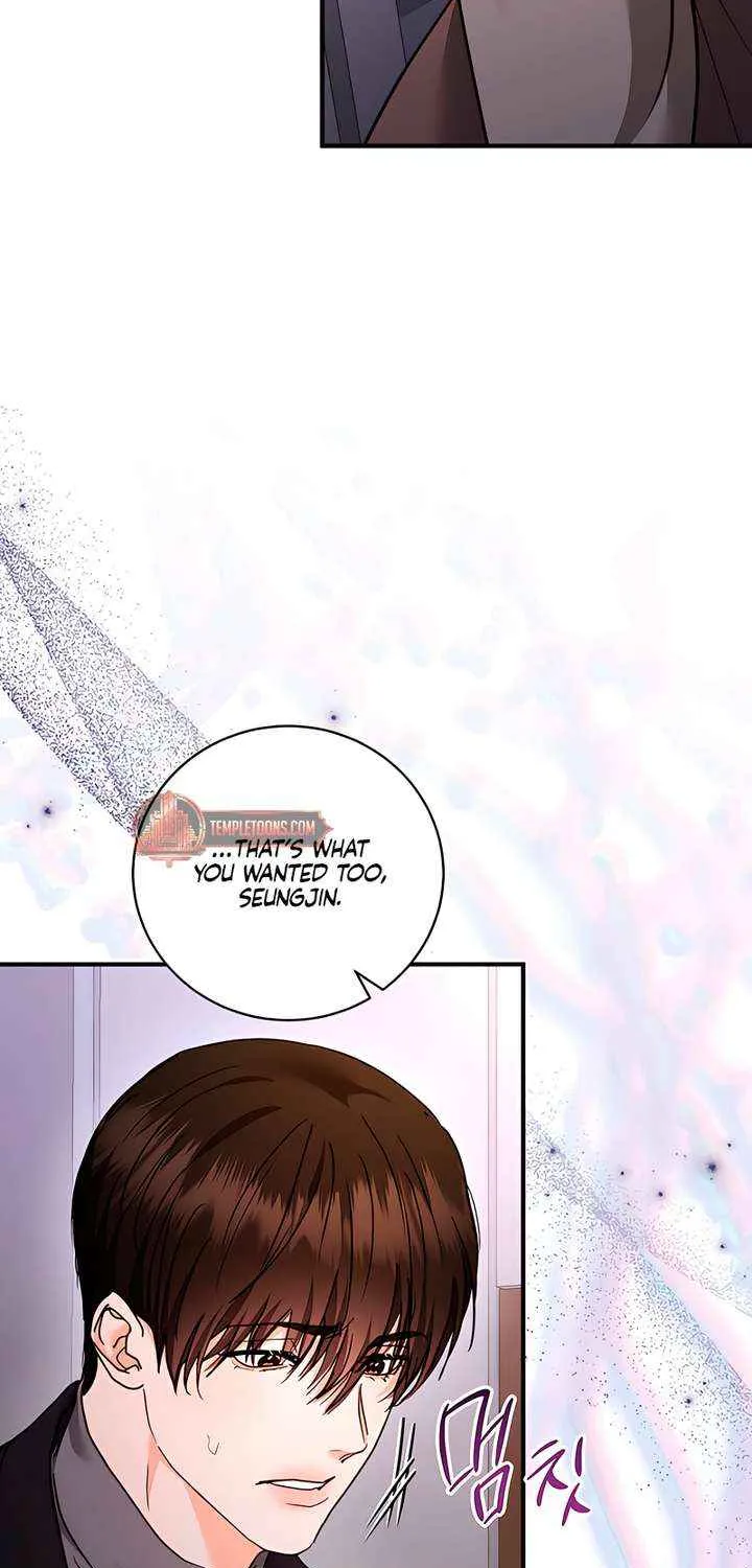Read The End in the Fall chapter 33 image 41 on Lezhin