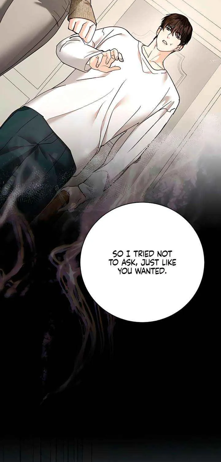 Read The End in the Fall chapter 33 image 45 on Lezhin