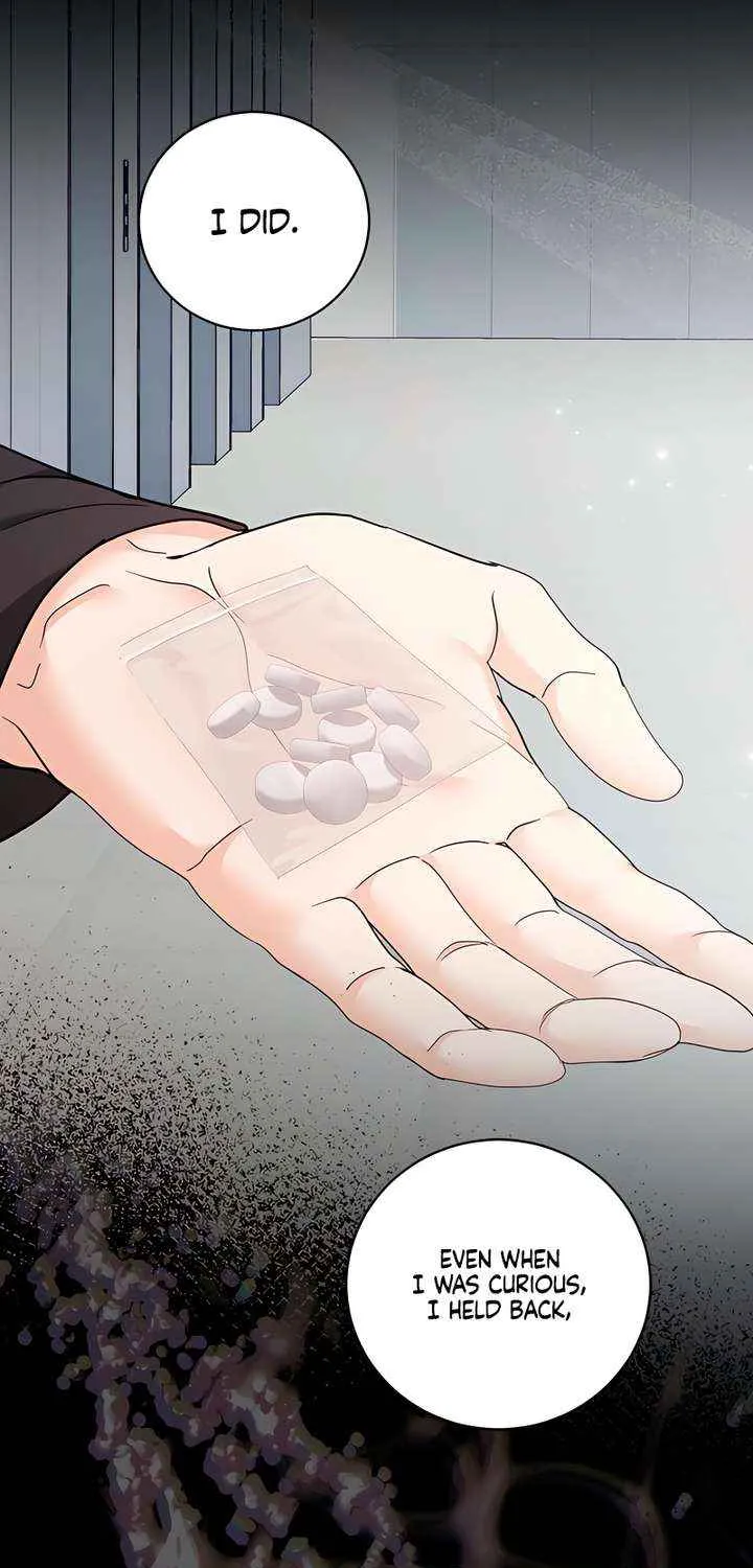 Read The End in the Fall chapter 33 image 46 on Lezhin