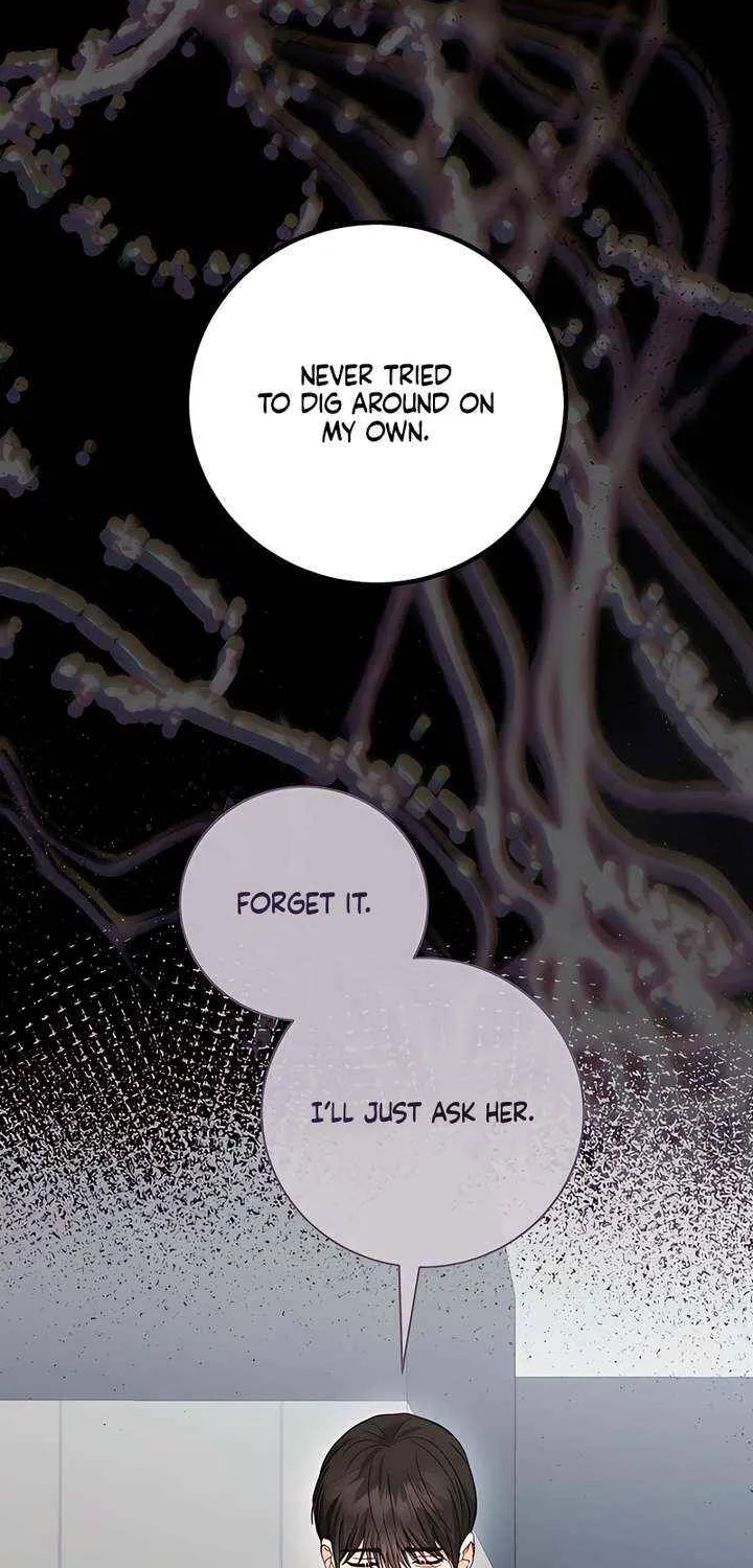 Read The End in the Fall chapter 33 image 47 on Lezhin