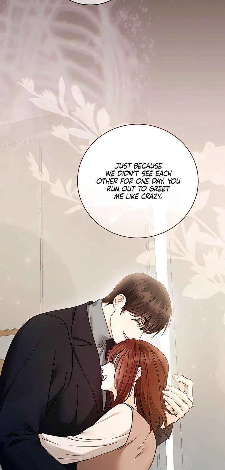 Read The End in the Fall chapter 33 image 49 on Lezhin